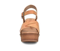 Women's Korks Leda Platfrom Sandals
