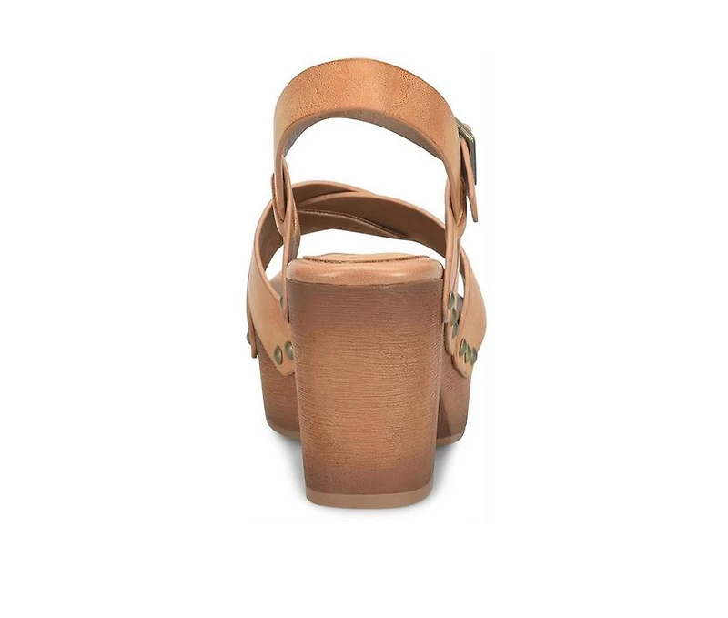 Women's Korks Leda Platfrom Sandals