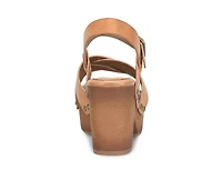 Women's Korks Leda Platfrom Sandals