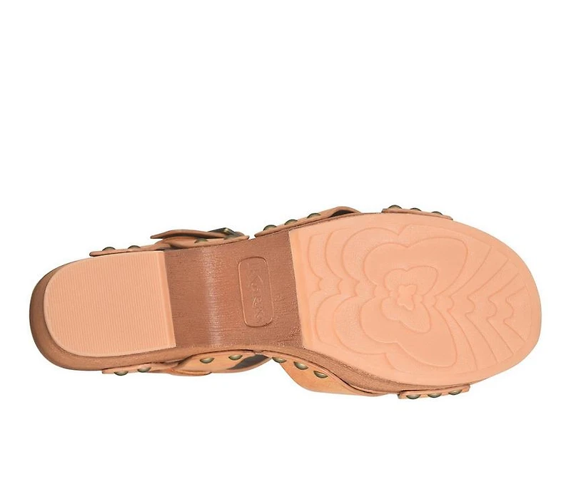Women's Korks Leda Platfrom Sandals