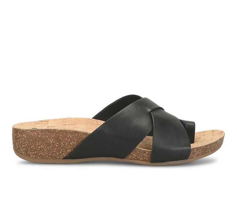 Women's Korks Micha Footbed Sandals