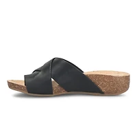 Women's Korks Micha Footbed Sandals