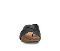 Women's Korks Micha Footbed Sandals
