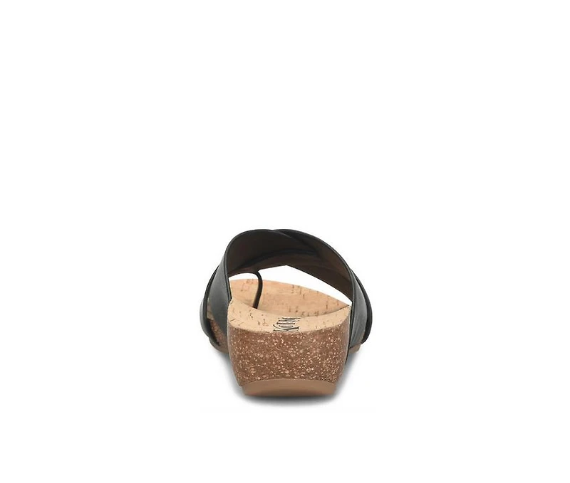Women's Korks Micha Footbed Sandals