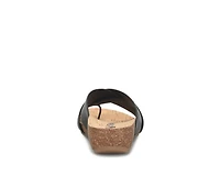 Women's Korks Micha Footbed Sandals