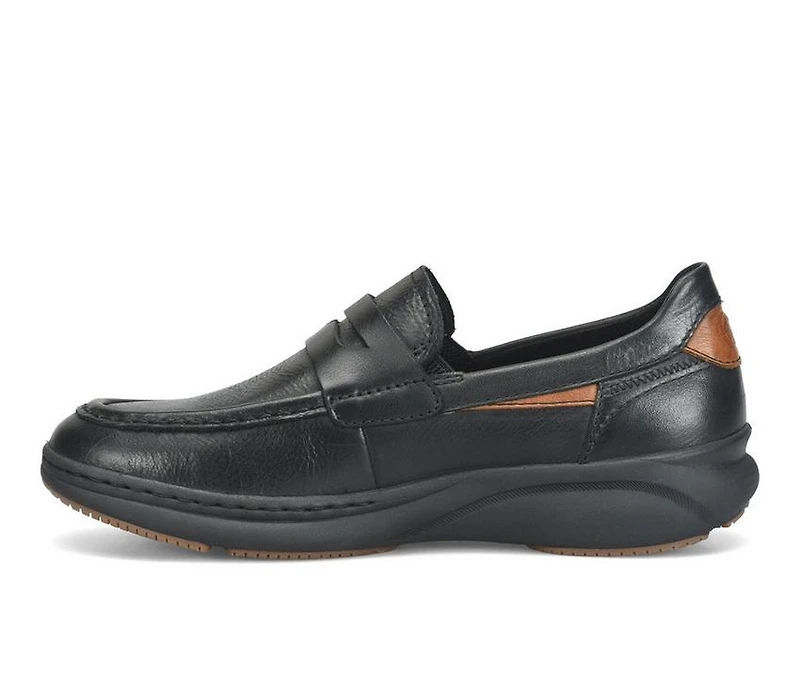 Men's Born Davis Slip-On Shoes