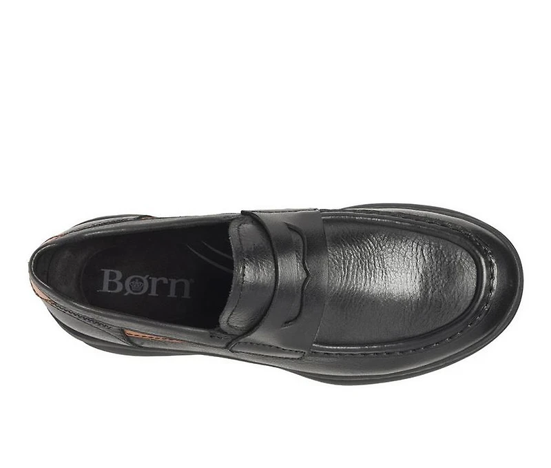 Men's Born Davis Slip-On Shoes