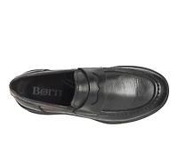 Men's Born Davis Slip-On Shoes