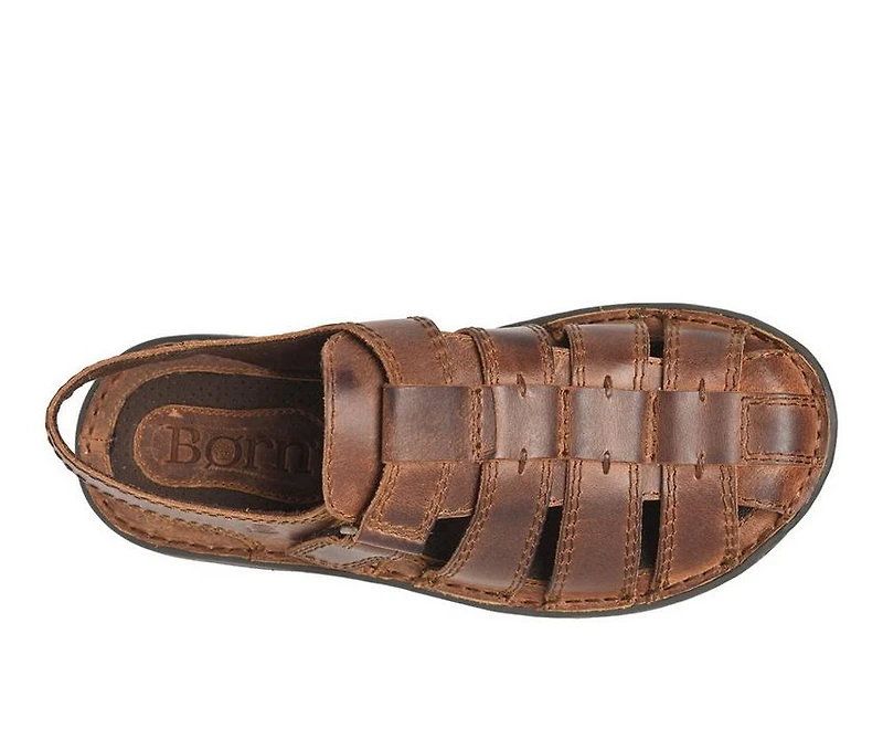 Men's Born Murphy Outdoor Sandals