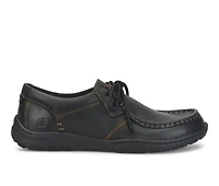 Men's Born Samson Boat Shoes