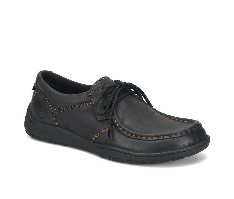Men's Born Samson Boat Shoes