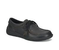 Men's Born Samson Boat Shoes