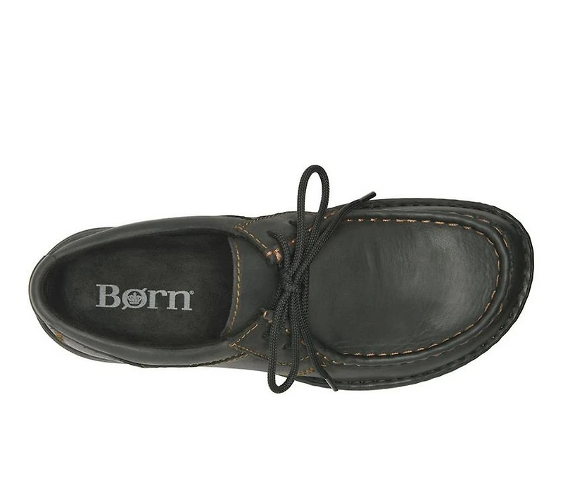 Men's Born Samson Boat Shoes