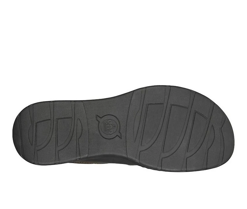 Men's Born Samson Boat Shoes
