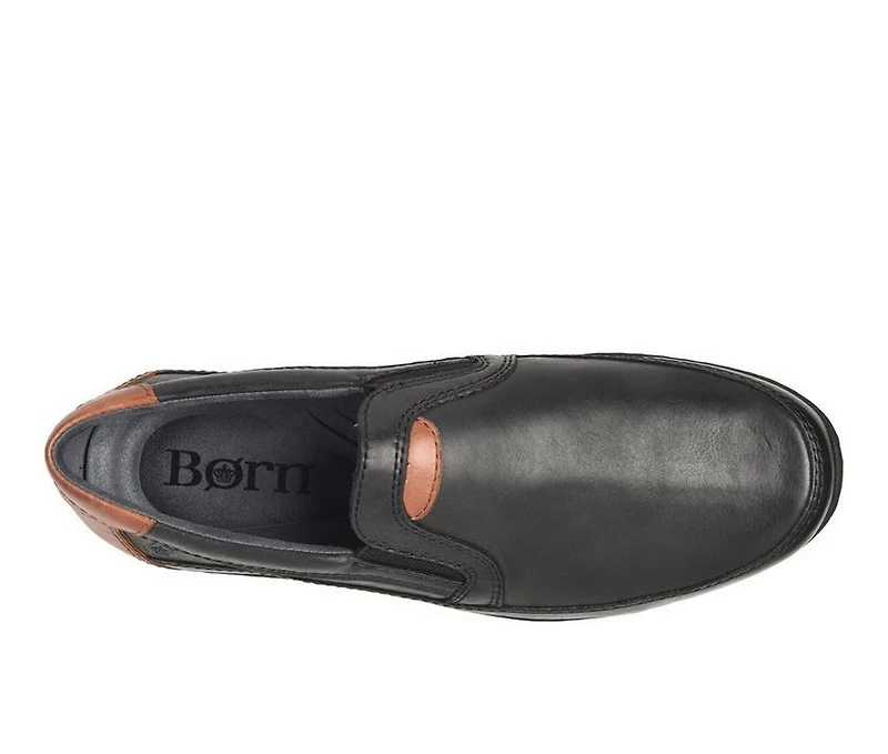 Men's Born Wilkins Slip-On Shoes