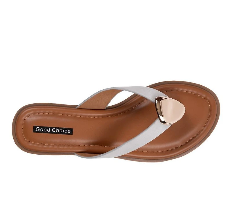 Women's GC Shoes Lumi Sandals