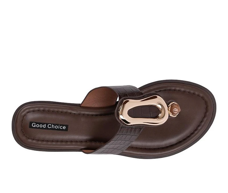 Women's GC Shoes Evari Sandals