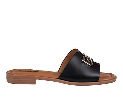 Women's GC Shoes Bergen Sandlas