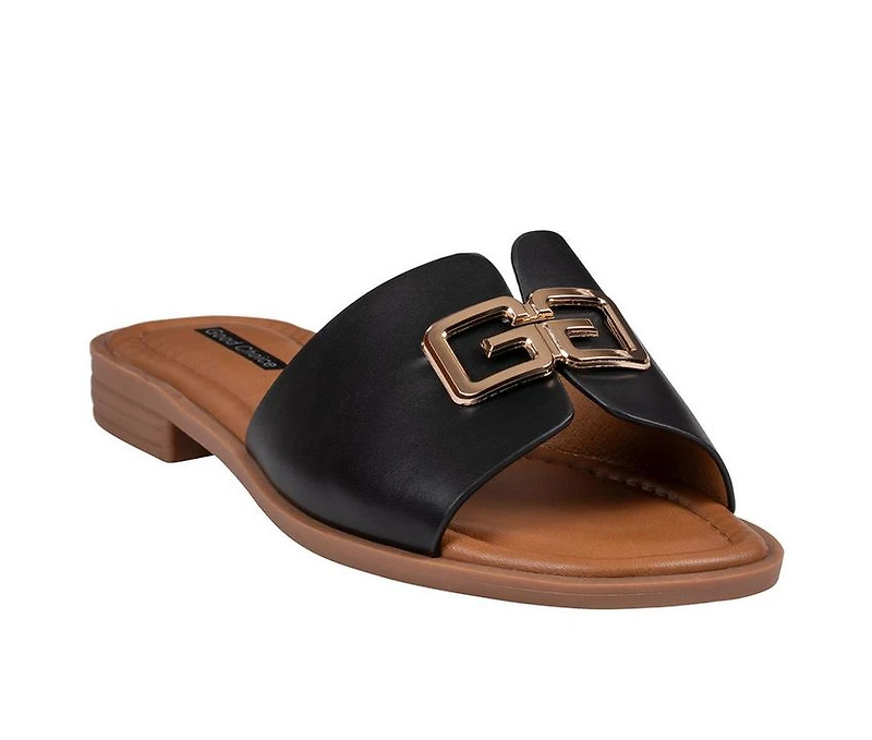 Women's GC Shoes Bergen Sandlas