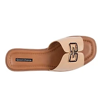Women's GC Shoes Bergen Sandlas