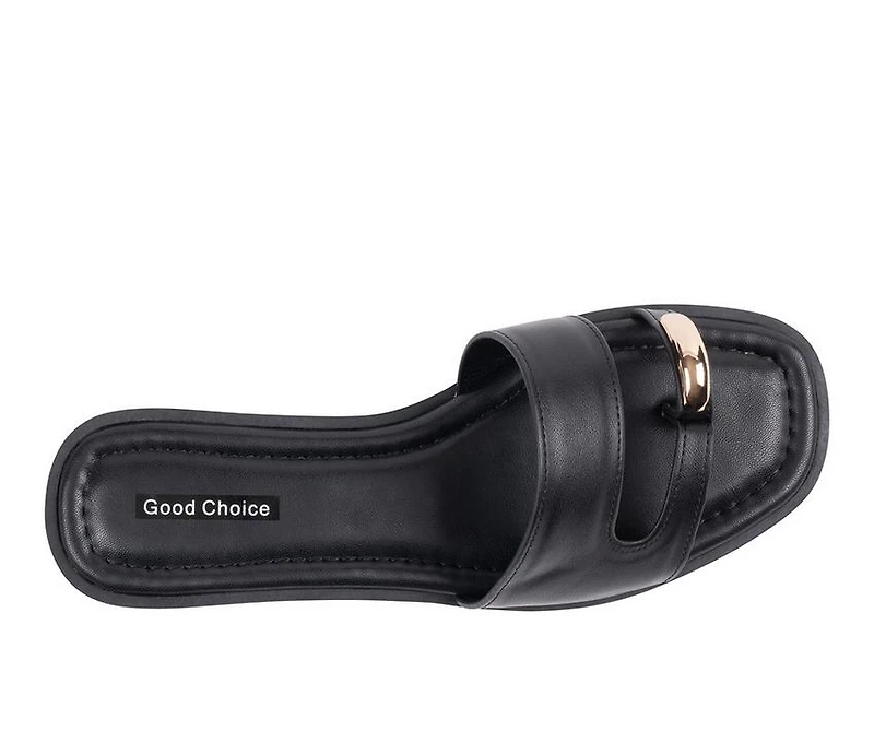 Women's GC Shoes Halie Sandals