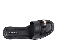 Women's GC Shoes Halie Sandals