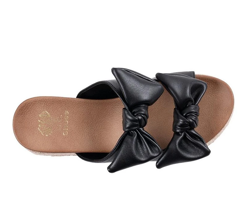 Women's GC Shoes Cosmos Wedges