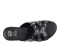 Women's GC Shoes Loola Wedges