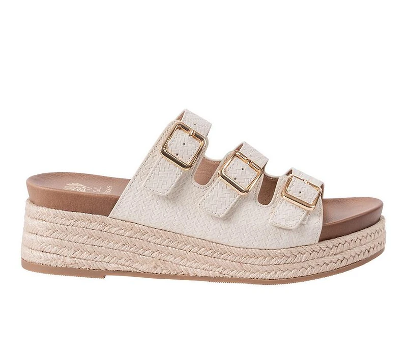 Women's GC Shoes Fabulist Wedges