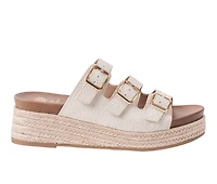 Women's GC Shoes Fabulist Wedges
