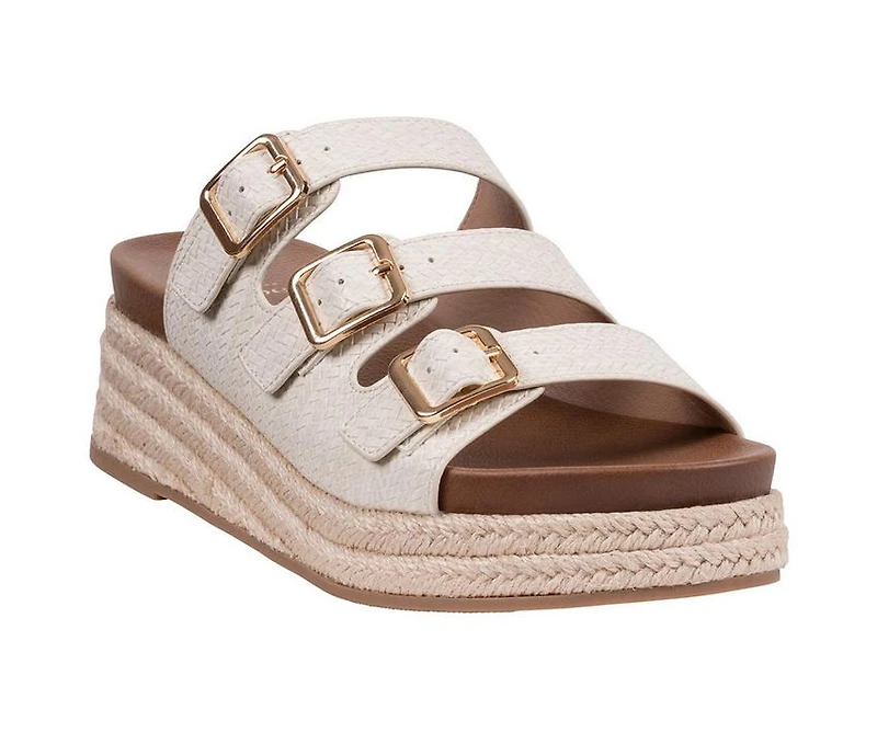 Women's GC Shoes Fabulist Wedges
