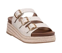 Women's GC Shoes Fabulist Wedges