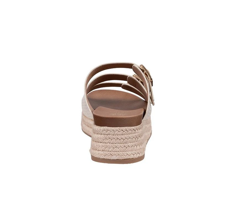 Women's GC Shoes Fabulist Wedges