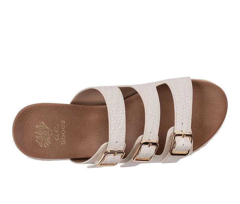 Women's GC Shoes Fabulist Wedges