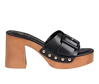 Women's GC Shoes York Dress Sandals