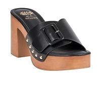 Women's GC Shoes York Dress Sandals