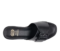Women's GC Shoes York Dress Sandals