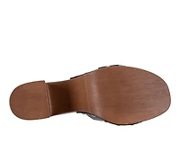 Women's GC Shoes York Dress Sandals