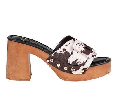 Women's GC Shoes York Dress Sandals
