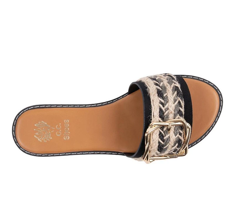 Women's GC Shoes Devon Sandals