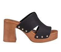 Women's GC Shoes Cocktail Dress Sandals