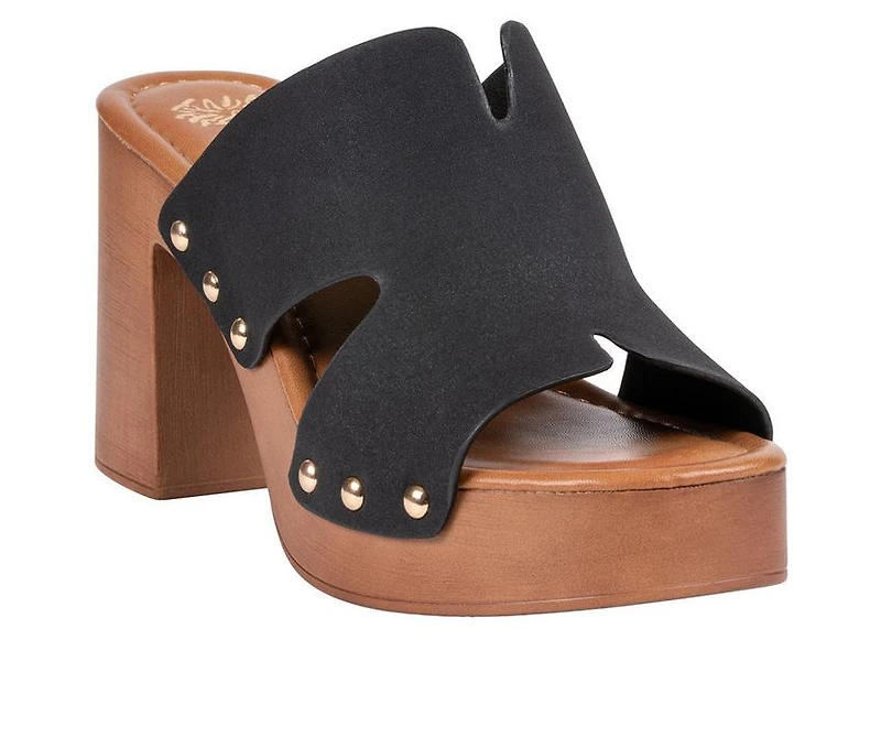 Women's GC Shoes Cocktail Dress Sandals