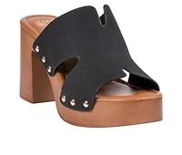 Women's GC Shoes Cocktail Dress Sandals