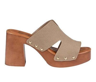 Women's GC Shoes Cocktail Dress Sandals