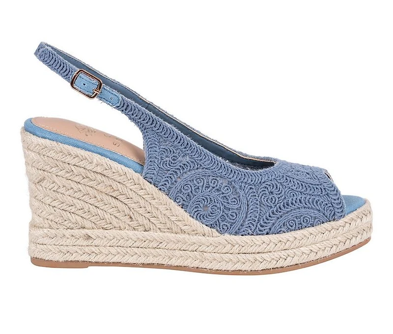 Women's GC Shoes Bowery Wedges