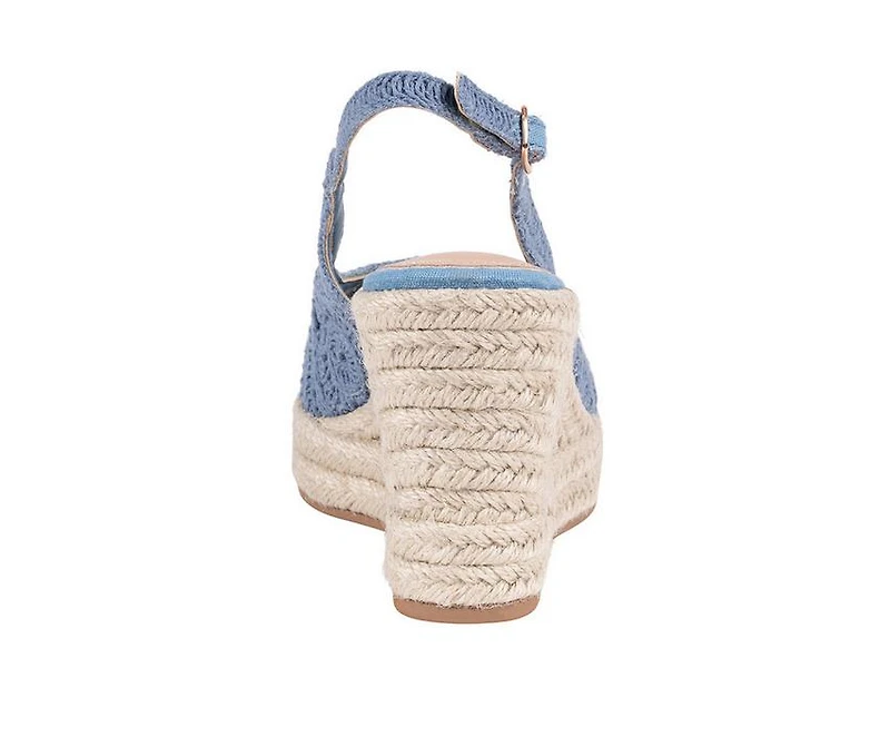 Women's GC Shoes Bowery Wedges