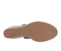 Women's GC Shoes Bowery Wedges