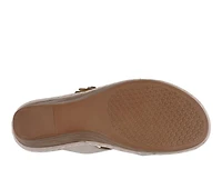 Women's GC Shoes Taryn Wedge Sandals