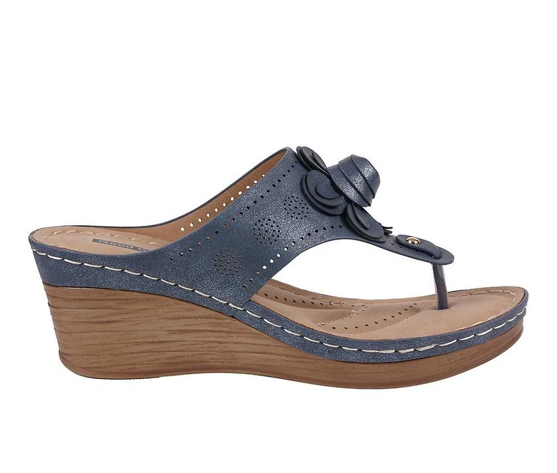 Women's GC Shoes Willa Wedges