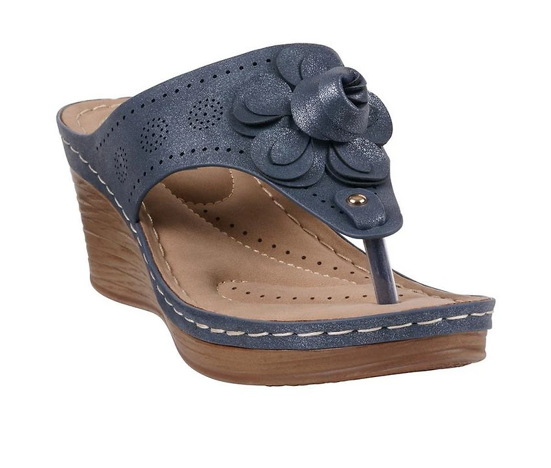 Women's GC Shoes Willa Wedges